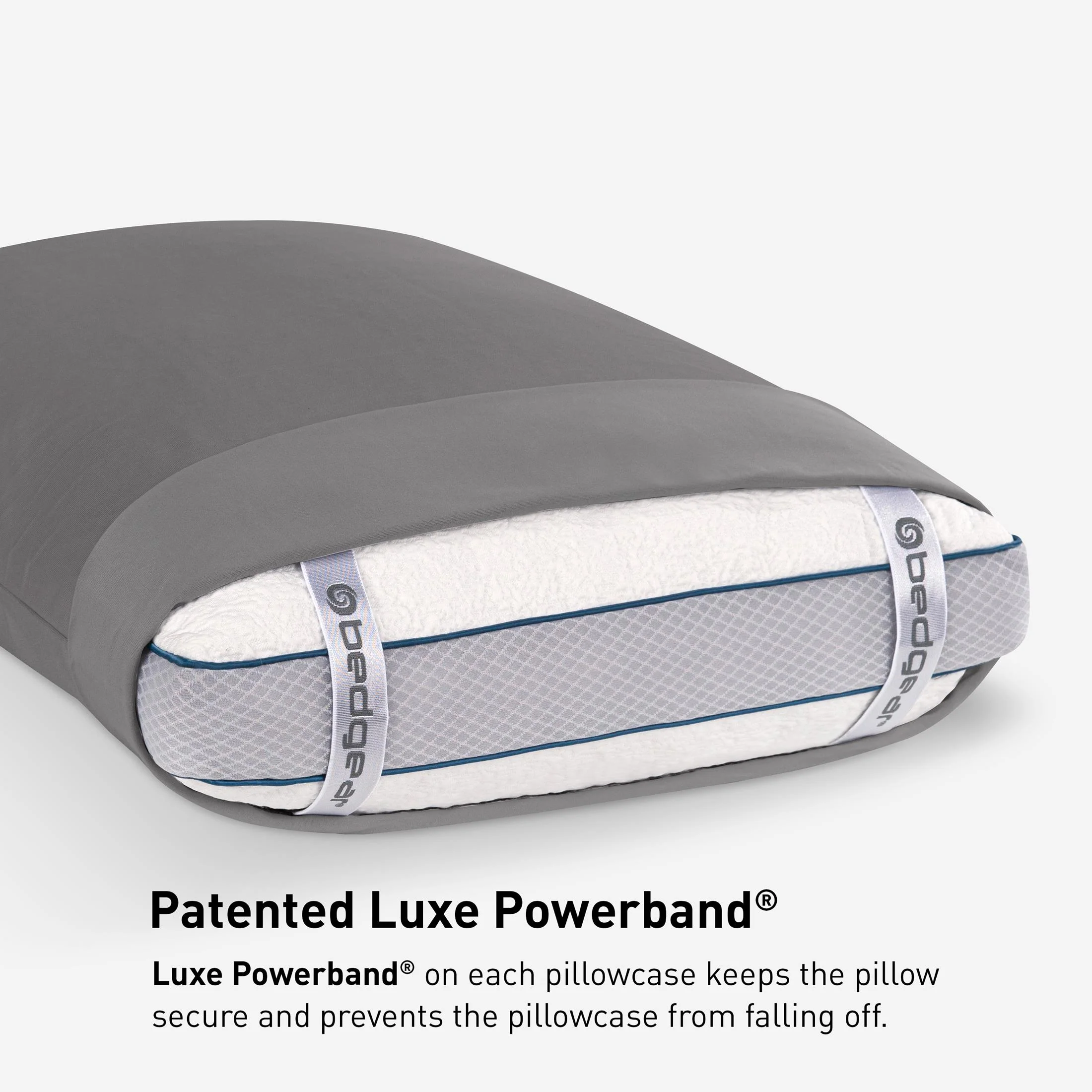DriTec Split-Head Sheet Set