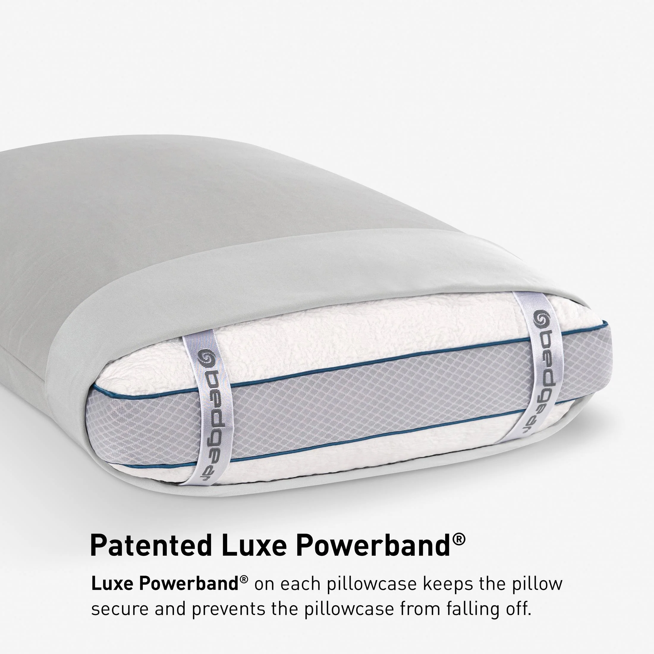 DriTec Split-Head Sheet Set