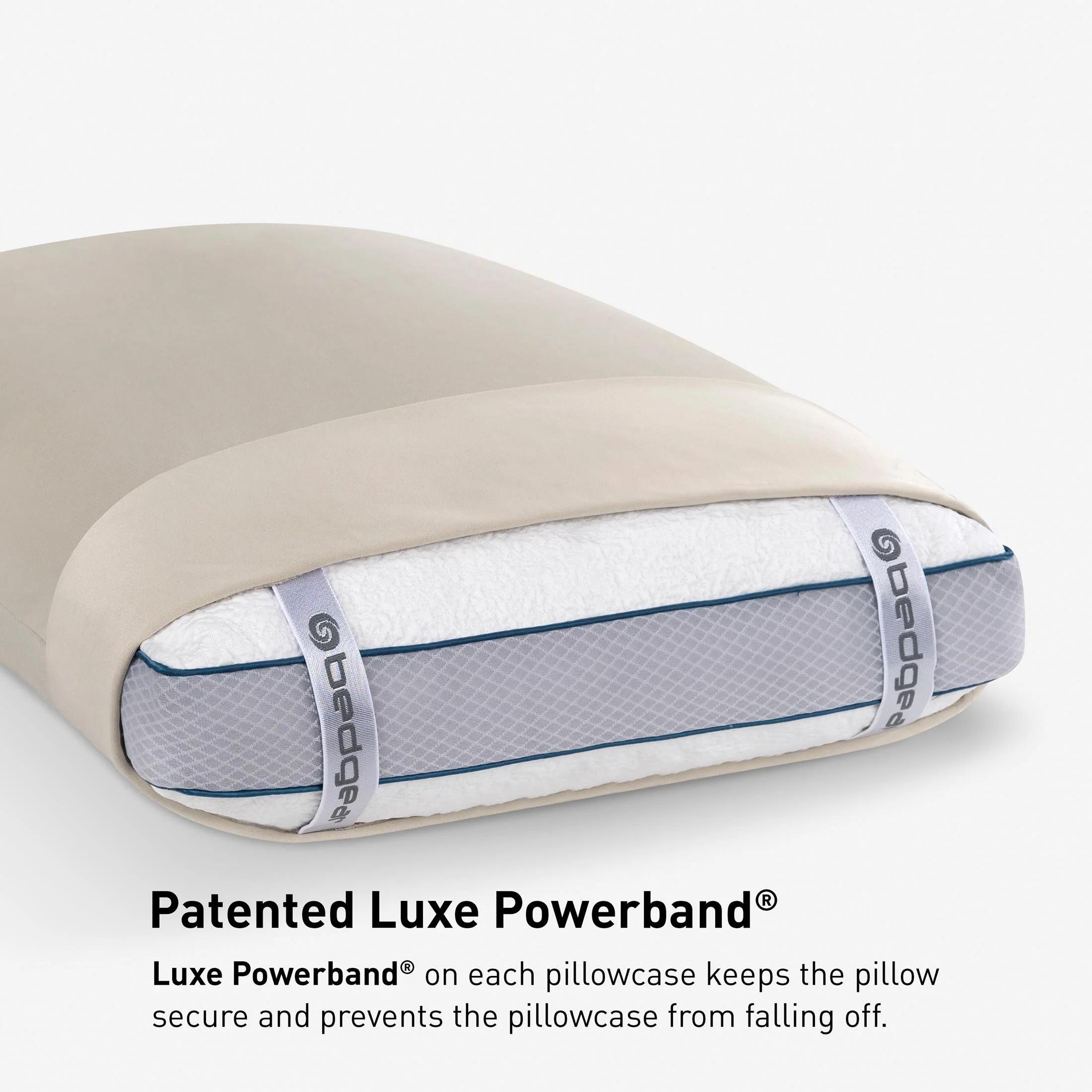 DriTec Split-Head Sheet Set