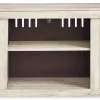Bellaby 60" TV Stand
