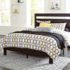 Finch Queen Panel Headboard