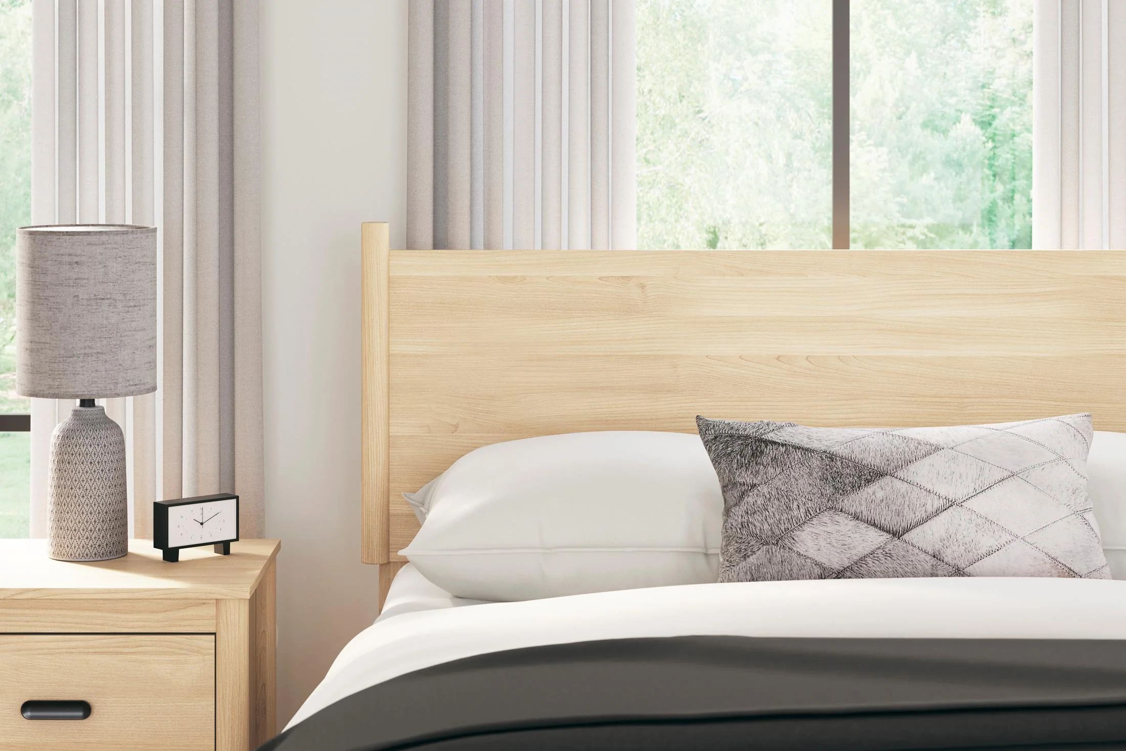 4501-cabinella-queen-panel-headboard-2.webp Cabinella Queen Panel Headboard