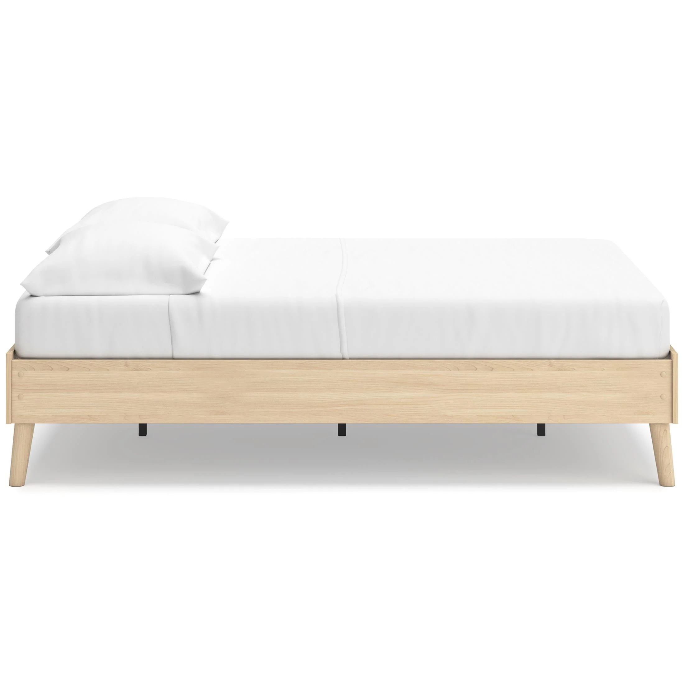 Cabinella Platform Bed