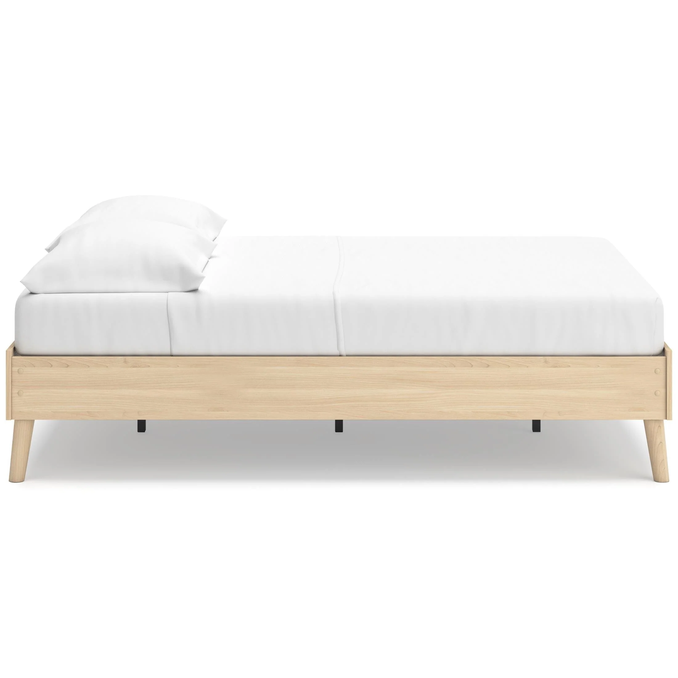 Cabinella Platform Bed