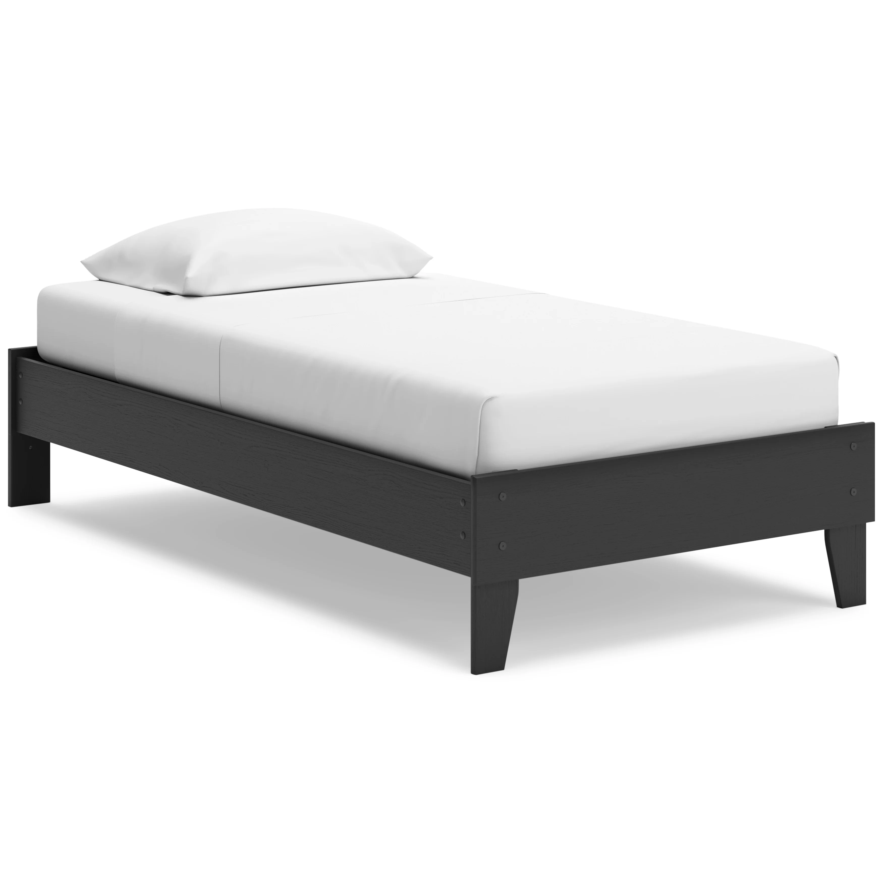 Ashley Socalle Platform Bed