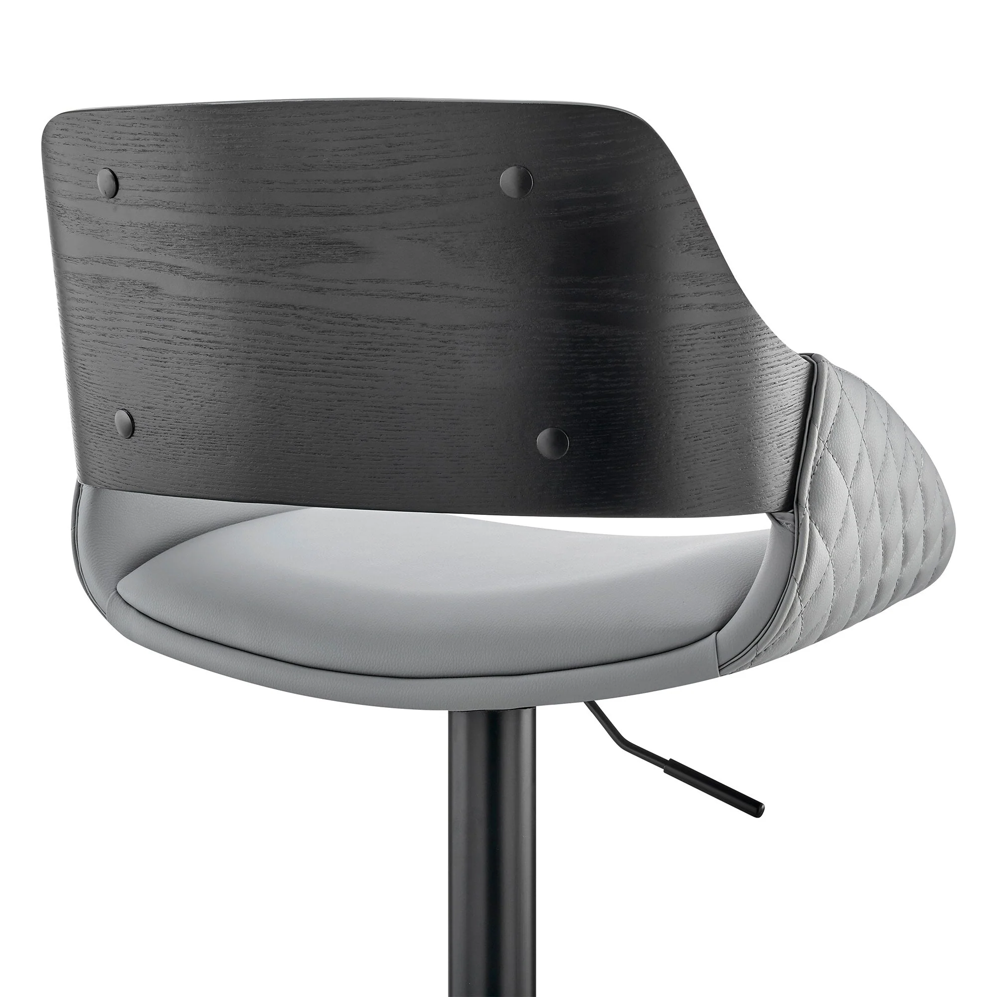 Colby Adjustable Bar Stool