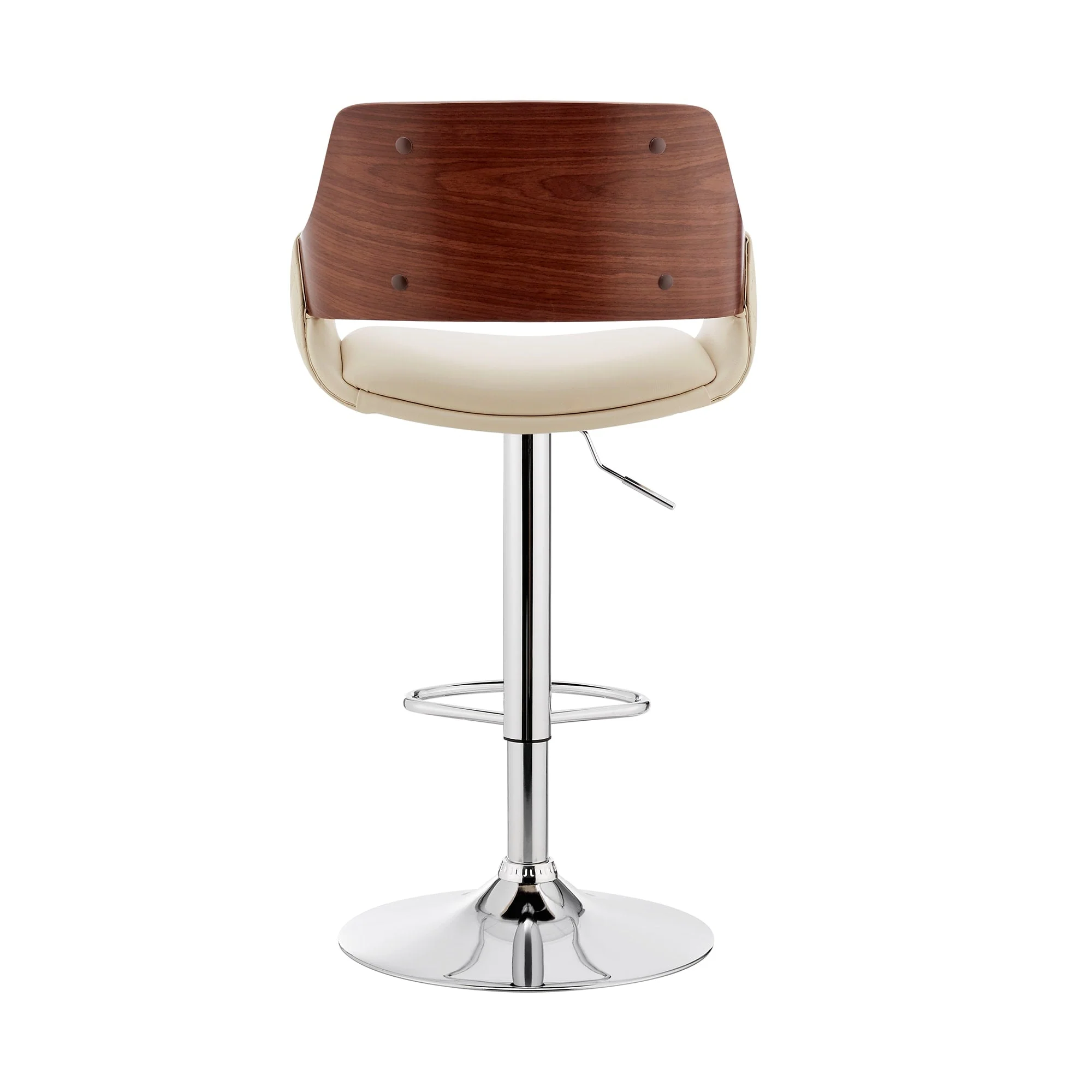 Colby Adjustable Bar Stool