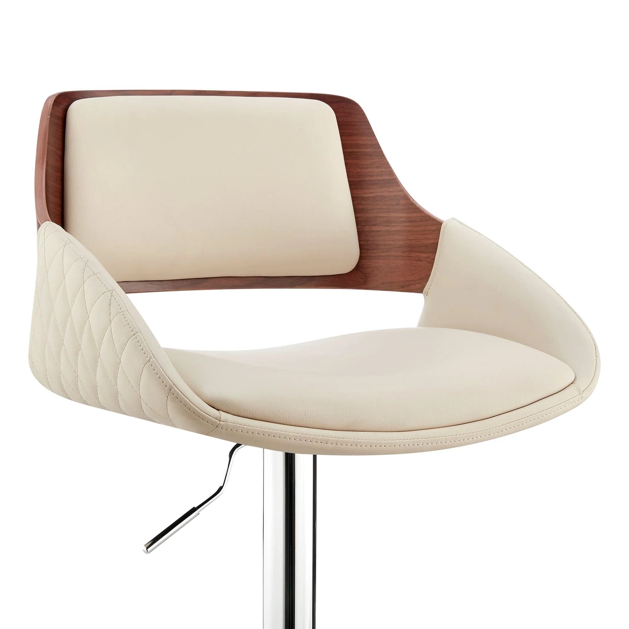 Colby Adjustable Bar Stool