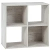 Paxberry Four Cube Organizer