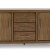 Cabalynn Dining Server