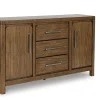 Cabalynn Dining Server