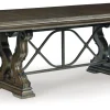 Maylee Dining Extension Table