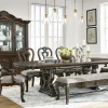Maylee Dining Extension Table