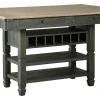 Tyler Creek Counter Height Dining Table