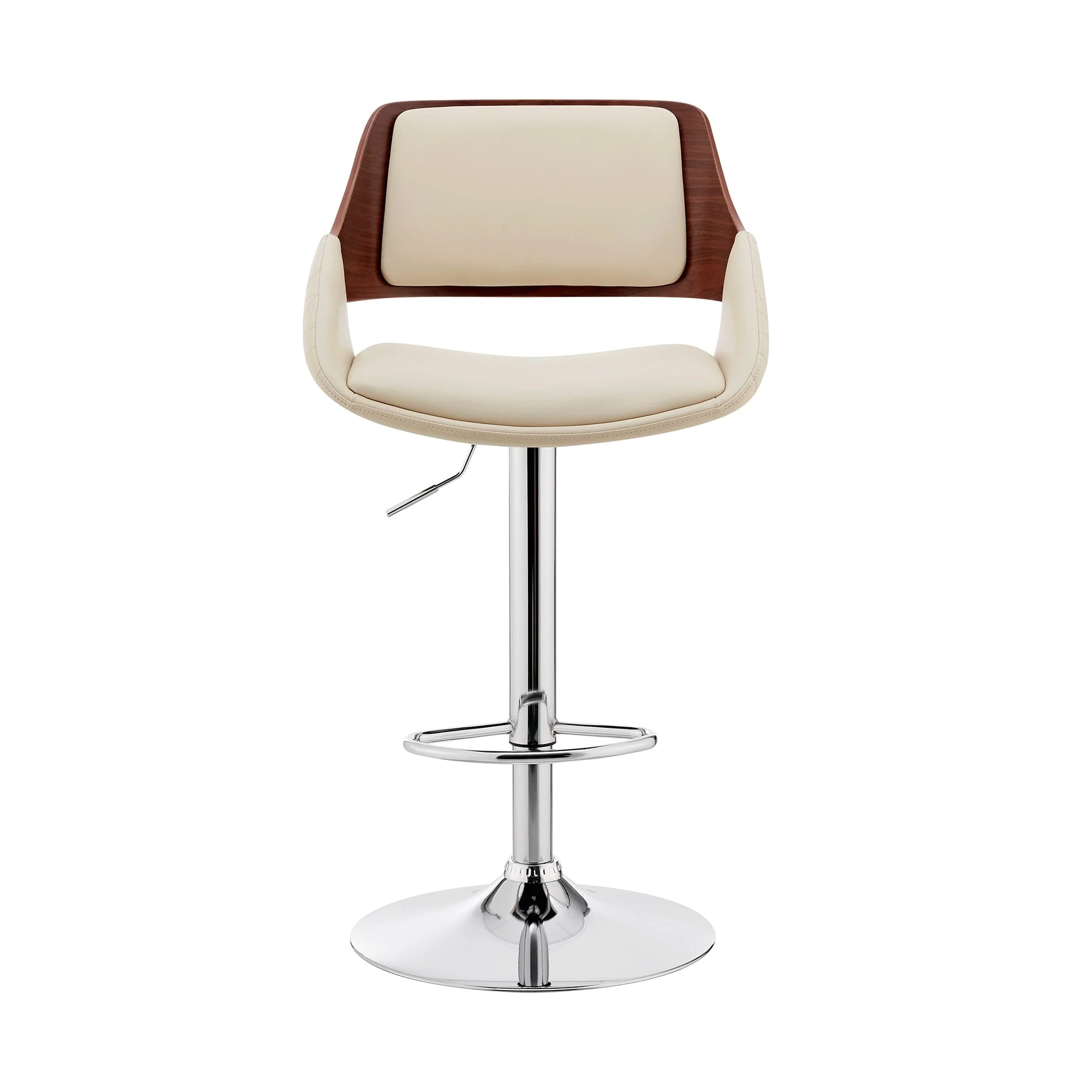 Colby Adjustable Bar Stool