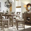 Moriville Dining Server