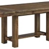 Moriville Dining Extension Table