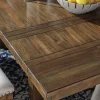 Moriville Dining Extension Table