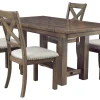 Moriville Dining Extension Table