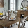 Moriville Dining Extension Table