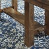 Moriville Dining Extension Table