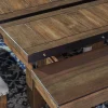 Moriville Dining Extension Table
