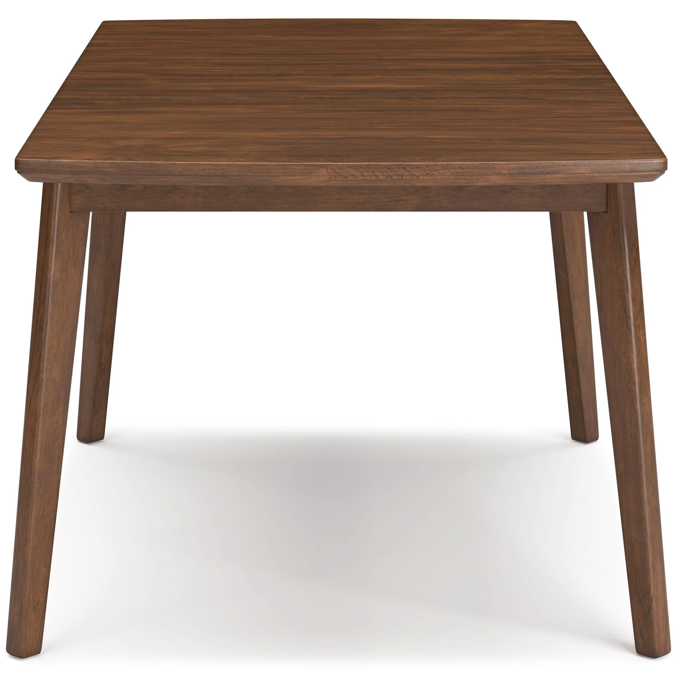 Lyncott 48"-64" Extendable Dining Table