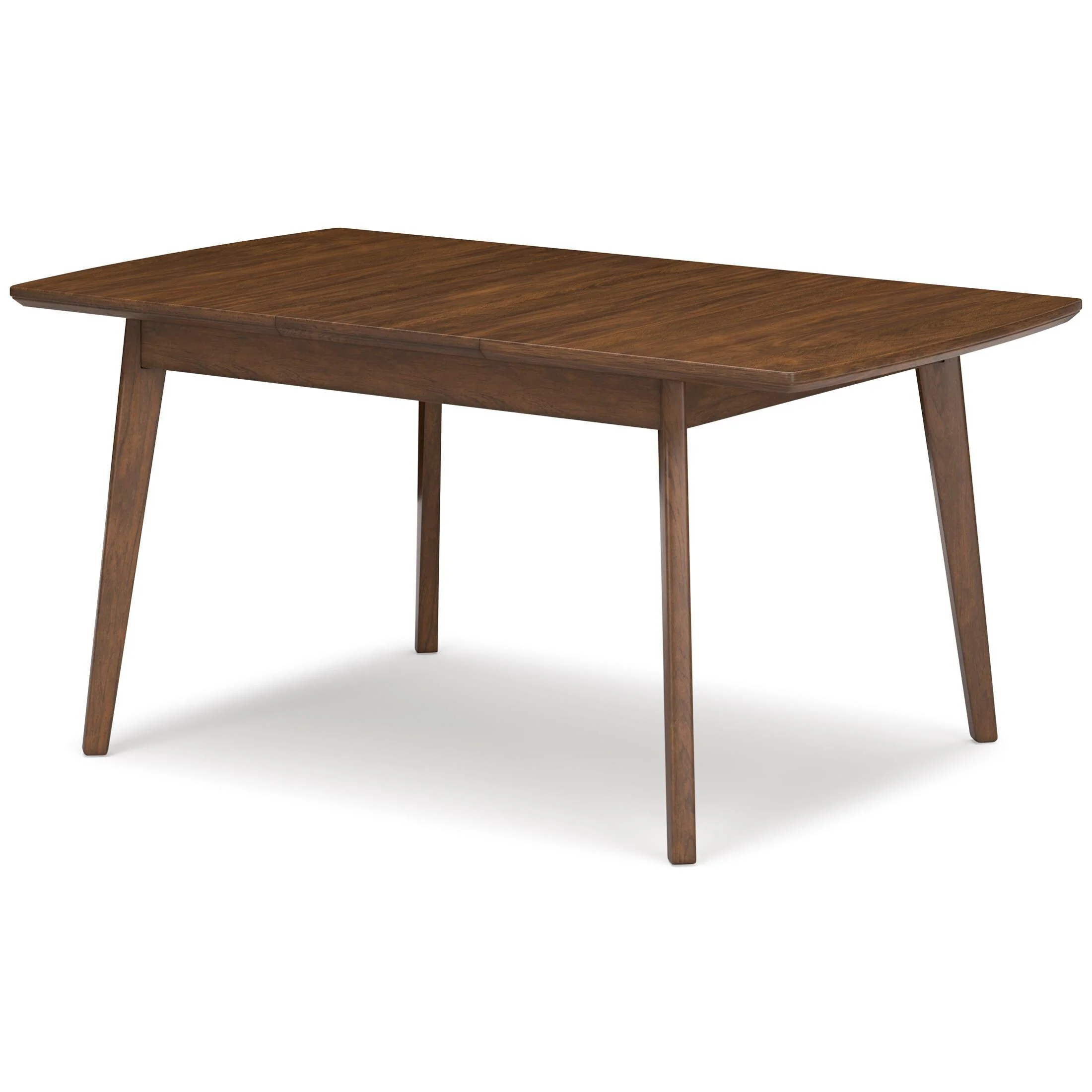 Lyncott 48"-64" Extendable Dining Table