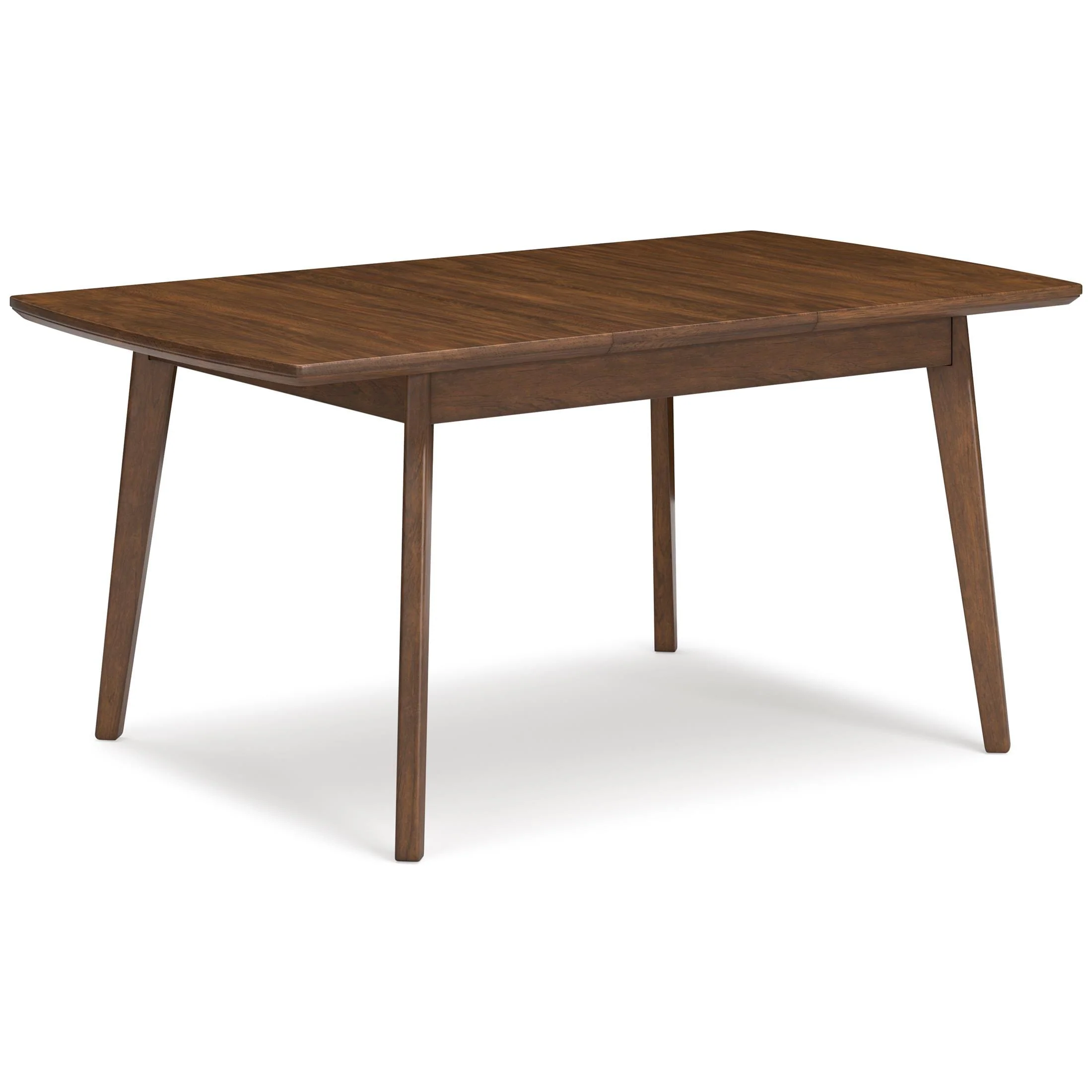 Lyncott 48"-64" Extendable Dining Table