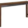 Torjin Counter Height Dining Table
