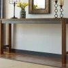 Torjin Counter Height Dining Table