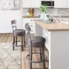 Caitbrook Counter Height Bar Stool