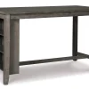 Caitbrook Counter Height Dining Table