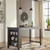 Caitbrook Counter Height Dining Table