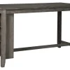 Caitbrook Counter Height Dining Table