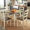 Woodanville Dining Drop Leaf Table
