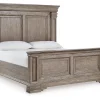 Blairhurst Panel Bed