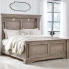 Blairhurst Panel Bed
