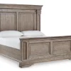 Blairhurst Panel Bed