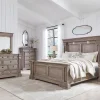 Blairhurst Panel Bed