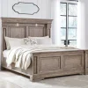 Blairhurst Panel Bed