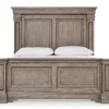 Blairhurst Panel Bed