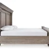 Blairhurst Panel Bed