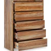 Dressonni Chest of Drawers
