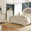 Realyn Bedroom Mirror