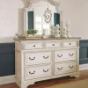 Realyn Bedroom Mirror