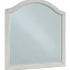 Robbinsdale Tall Bedroom Mirror