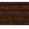 Porter Dresser