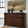 Porter Dresser