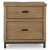 Tomtyn Nightstand